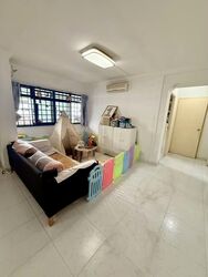 Blk 653 Woodlands Ring Road (Woodlands), HDB 4 Rooms #591989441